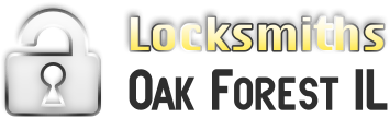 Locksmiths Oak Forest IL 